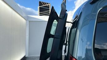 Citroen e-Berlingo 52kWh PLUS M MPV 5dr Electric Auto (7.4kW Charger) (136 ps)