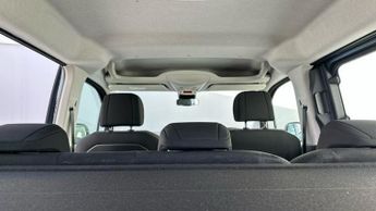 Citroen e-Berlingo 52kWh PLUS M MPV 5dr Electric Auto (7.4kW Charger) (136 ps)