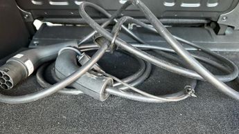 Citroen e-Berlingo 52kWh PLUS M MPV 5dr Electric Auto (7.4kW Charger) (136 ps)