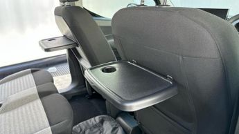 Citroen e-Berlingo 52kWh PLUS M MPV 5dr Electric Auto (7.4kW Charger) (136 ps)