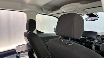 Citroen e-Berlingo 52kWh PLUS M MPV 5dr Electric Auto (7.4kW Charger) (136 ps)