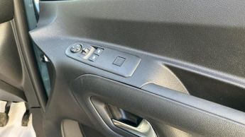 Citroen e-Berlingo 52kWh PLUS M MPV 5dr Electric Auto (7.4kW Charger) (136 ps)