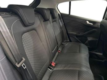 Ford FOCUS 2.0 EcoBlue Titanium X 5dr Auto