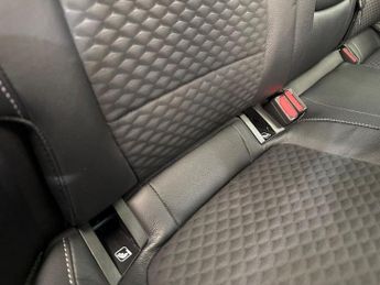 Ford FOCUS 2.0 EcoBlue Titanium X 5dr Auto