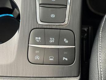 Ford FOCUS 2.0 EcoBlue Titanium X 5dr Auto