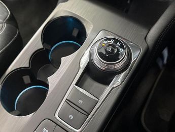 Ford FOCUS 2.0 EcoBlue Titanium X 5dr Auto