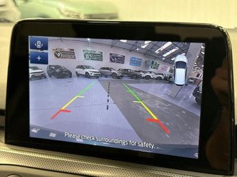 Ford FOCUS 2.0 EcoBlue Titanium X 5dr Auto