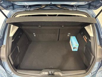 Ford FOCUS 2.0 EcoBlue Titanium X 5dr Auto