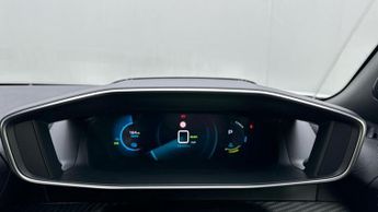 Peugeot E-2008 50kWh GT Line SUV 5dr Electric Auto (136 ps)