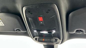 Peugeot E-2008 50kWh GT Line SUV 5dr Electric Auto (136 ps)