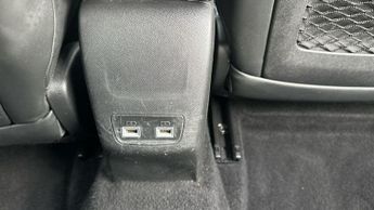 Peugeot E-2008 50kWh GT Line SUV 5dr Electric Auto (136 ps)