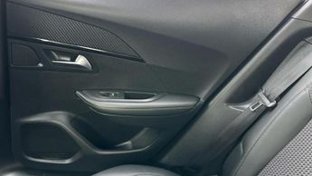 Peugeot E-2008 50kWh GT Line SUV 5dr Electric Auto (136 ps)