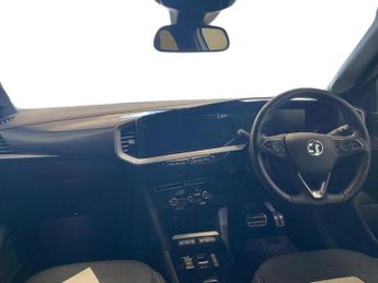 Vauxhall MOKKA 1.2 Turbo Ultimate 5dr Auto