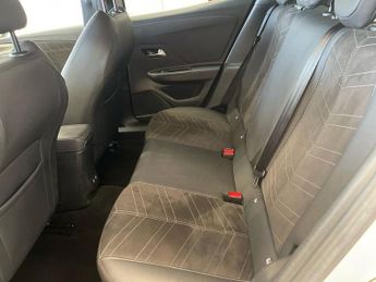 Vauxhall MOKKA 1.2 Turbo Ultimate 5dr Auto