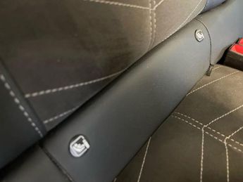 Vauxhall MOKKA 1.2 Turbo Ultimate 5dr Auto