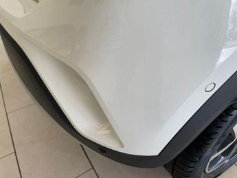 Vauxhall MOKKA 1.2 Turbo Ultimate 5dr Auto