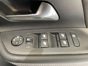 Vauxhall MOKKA 1.2 Turbo Ultimate 5dr Auto