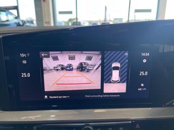 Vauxhall MOKKA 1.2 Turbo Ultimate 5dr Auto