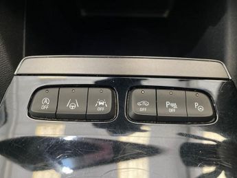 Vauxhall MOKKA 1.2 Turbo Ultimate 5dr Auto