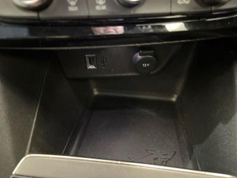 Vauxhall MOKKA 1.2 Turbo Ultimate 5dr Auto