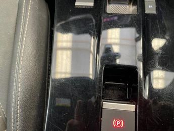 Vauxhall MOKKA 1.2 Turbo Ultimate 5dr Auto