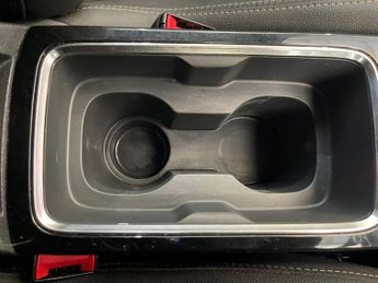 Vauxhall MOKKA 1.2 Turbo Ultimate 5dr Auto