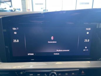 Vauxhall MOKKA 1.2 Turbo Ultimate 5dr Auto