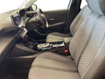 Peugeot 208 1.2 Allure Hatchback 5dr Petrol Hybrid e-DSC6 Euro 6 (s/s) (100 