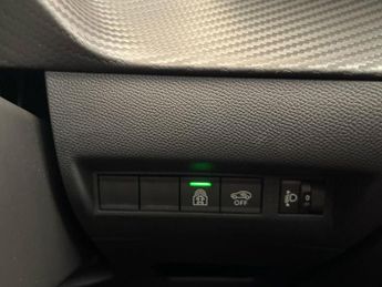 Peugeot 208 1.2 Allure Hatchback 5dr Petrol Hybrid e-DSC6 Euro 6 (s/s) (100 