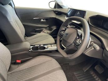 Peugeot 208 1.2 Allure Hatchback 5dr Petrol Hybrid e-DSC6 Euro 6 (s/s) (100 