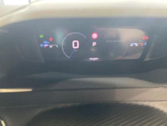 Peugeot 208 1.2 Allure Hatchback 5dr Petrol Hybrid e-DSC6 Euro 6 (s/s) (100 