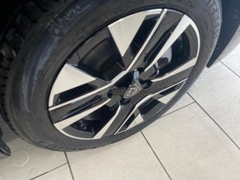 Peugeot 208 1.2 Allure Hatchback 5dr Petrol Hybrid e-DSC6 Euro 6 (s/s) (100 