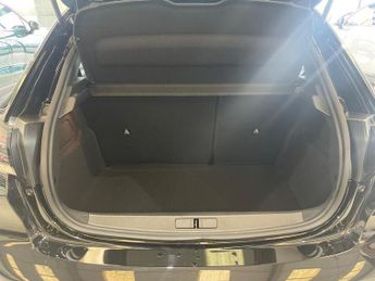 Peugeot 208 1.2 Allure Hatchback 5dr Petrol Hybrid e-DSC6 Euro 6 (s/s) (100 