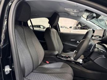 Peugeot 208 1.2 Allure Hatchback 5dr Petrol Hybrid e-DSC6 Euro 6 (s/s) (100 