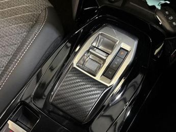 Peugeot 208 1.2 Allure Hatchback 5dr Petrol Hybrid e-DSC6 Euro 6 (s/s) (100 