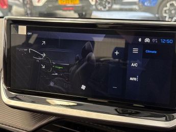 Peugeot 208 1.2 Allure Hatchback 5dr Petrol Hybrid e-DSC6 Euro 6 (s/s) (100 