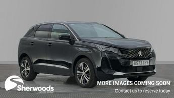 Peugeot 3008 1.2 HYBRID Allure Premium + SUV 5dr Petrol Hybrid e-DSC6 Euro 6 