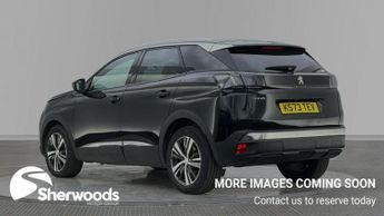 Peugeot 3008 1.2 HYBRID Allure Premium + SUV 5dr Petrol Hybrid e-DSC6 Euro 6 