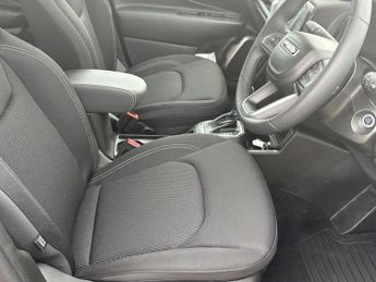 Jeep Renegade 1.5 T4 e-Hybrid MHEV Summit SUV 5dr Petrol Hybrid DCT Euro 6 (s/