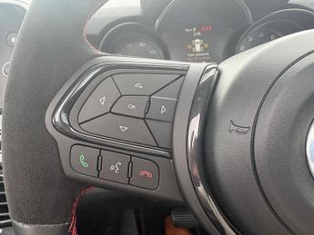 Fiat 500X Dolcevita 1.5 FireFly Turbo MHEV Top DCT Euro 6 (s/s) 5dr