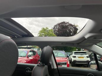 Fiat 500X Dolcevita 1.5 FireFly Turbo MHEV Top DCT Euro 6 (s/s) 5dr