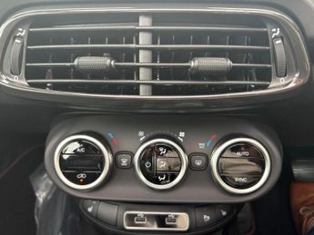 Fiat 500X Dolcevita 1.5 FireFly Turbo MHEV Top DCT Euro 6 (s/s) 5dr