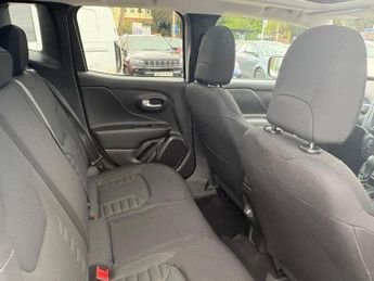 Jeep Renegade 1.5 T4 e-Hybrid MHEV North Star DCT Euro 6 (s/s) 5dr