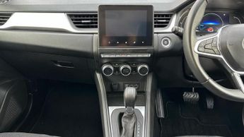 Renault Captur 1.6 E-TECH techno SUV 5dr Petrol Hybrid Auto Euro 6 (s/s) (145 p