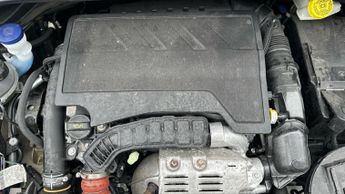 Citroen C3 1.2 PureTech MAX Hatchback 5dr Petrol EAT6 Euro 6 (s/s) (110 ps)