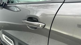 Citroen C3 1.2 PureTech MAX Hatchback 5dr Petrol EAT6 Euro 6 (s/s) (110 ps)