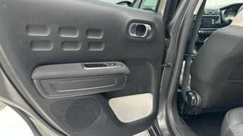 Citroen C3 1.2 PureTech MAX Hatchback 5dr Petrol EAT6 Euro 6 (s/s) (110 ps)