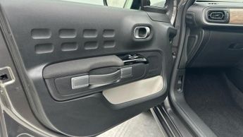 Citroen C3 1.2 PureTech MAX Hatchback 5dr Petrol EAT6 Euro 6 (s/s) (110 ps)
