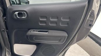 Citroen C3 1.2 PureTech MAX Hatchback 5dr Petrol EAT6 Euro 6 (s/s) (110 ps)