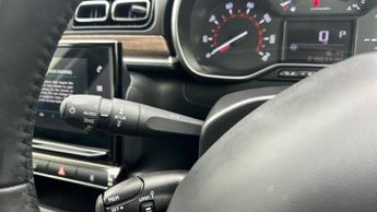 Citroen C3 1.2 PureTech MAX Hatchback 5dr Petrol EAT6 Euro 6 (s/s) (110 ps)
